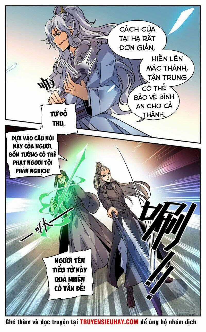 Luyện Phế Thông Thần - Chapter 67 - Trang 2