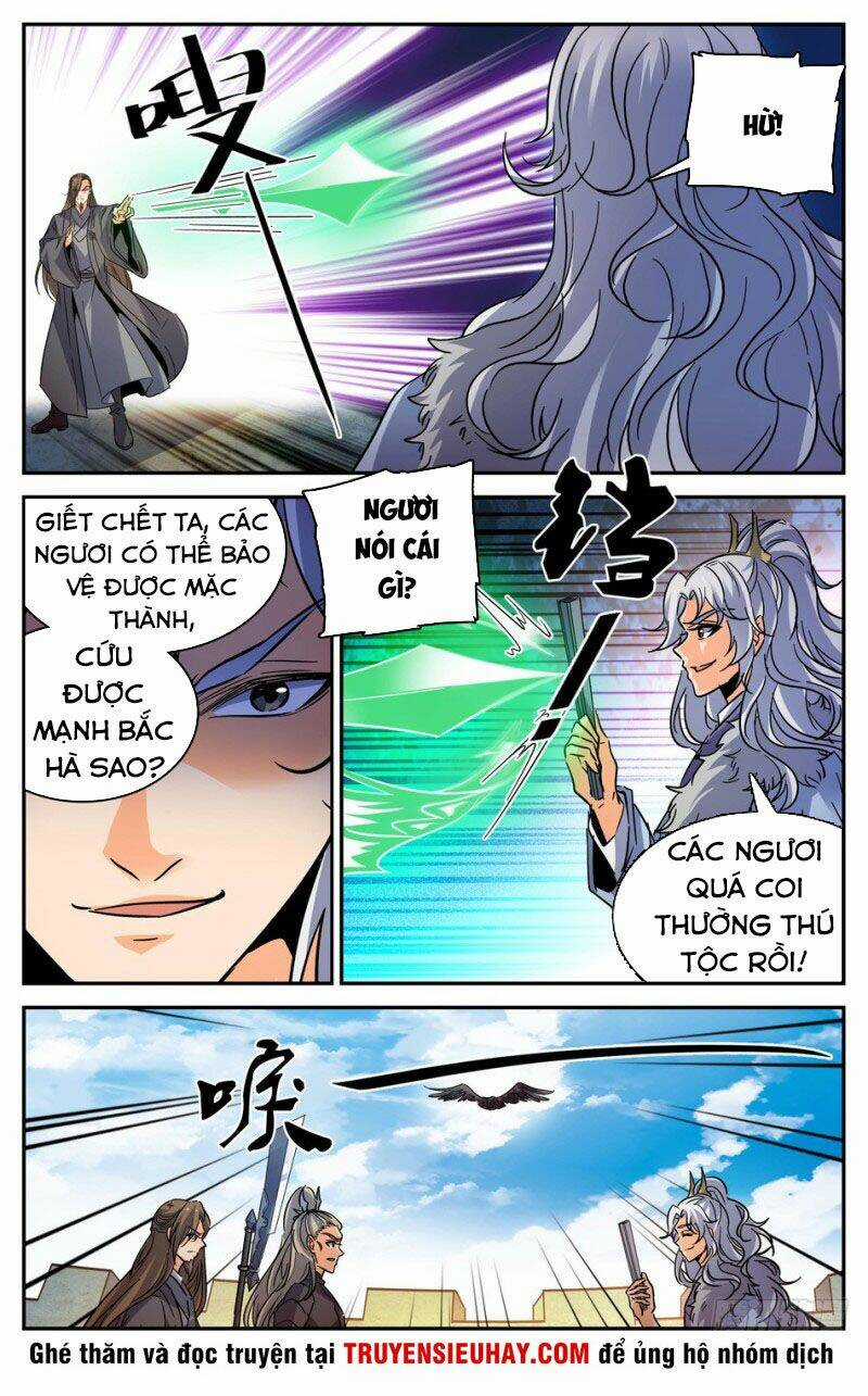 Luyện Phế Thông Thần - Chapter 67 - Trang 3