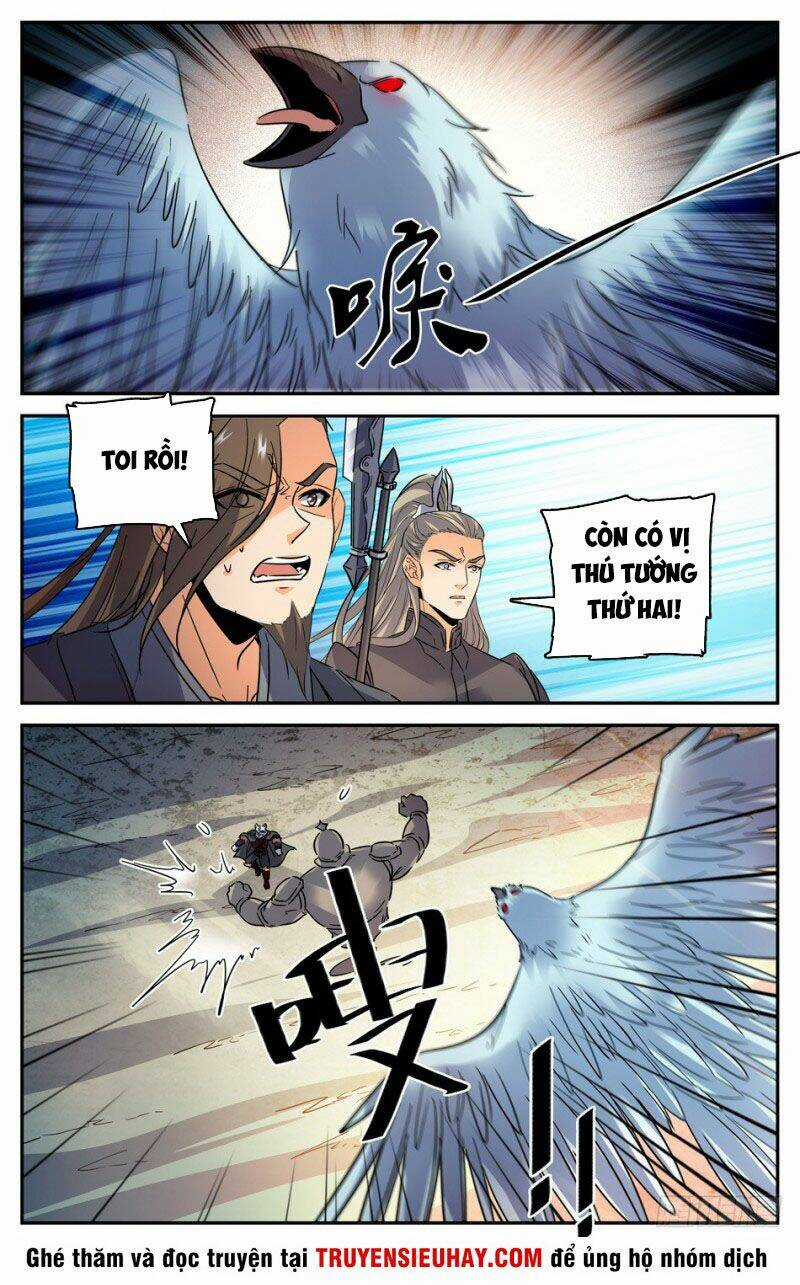 Luyện Phế Thông Thần - Chapter 67 - Trang 4