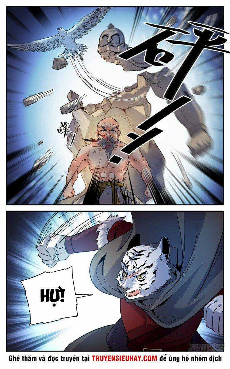 Luyện Phế Thông Thần - Chapter 67 - Trang 5