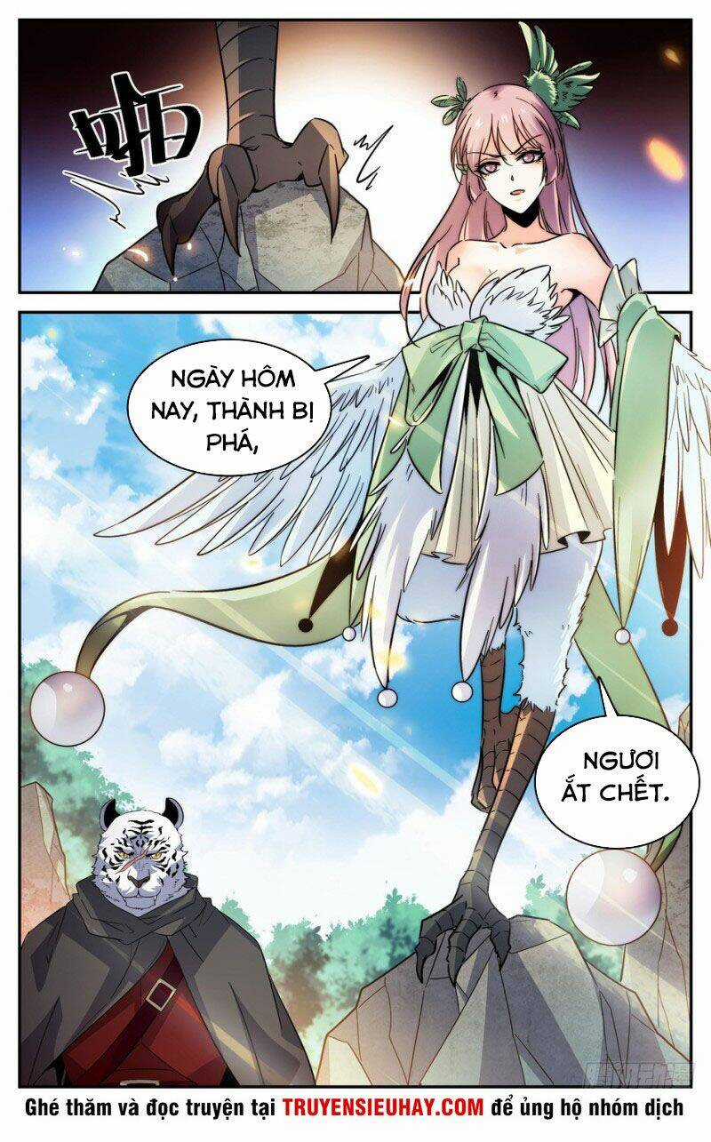 Luyện Phế Thông Thần - Chapter 67 - Trang 7