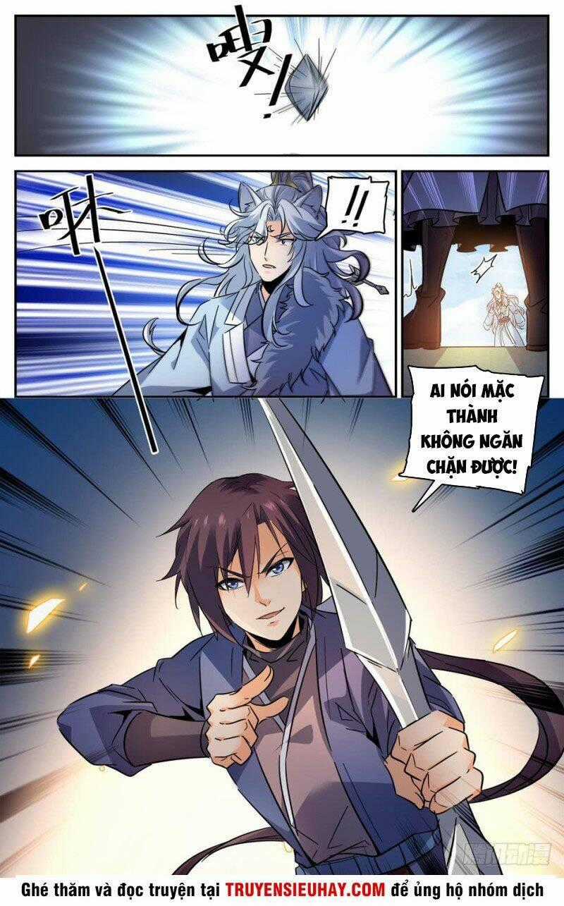 Luyện Phế Thông Thần - Chapter 67 - Trang 10