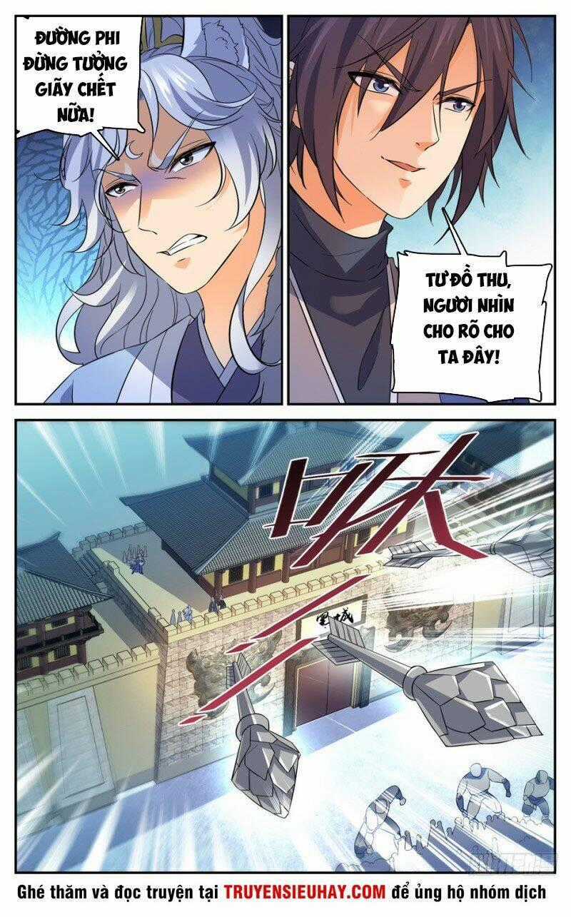 Luyện Phế Thông Thần - Chapter 68 - Trang 2