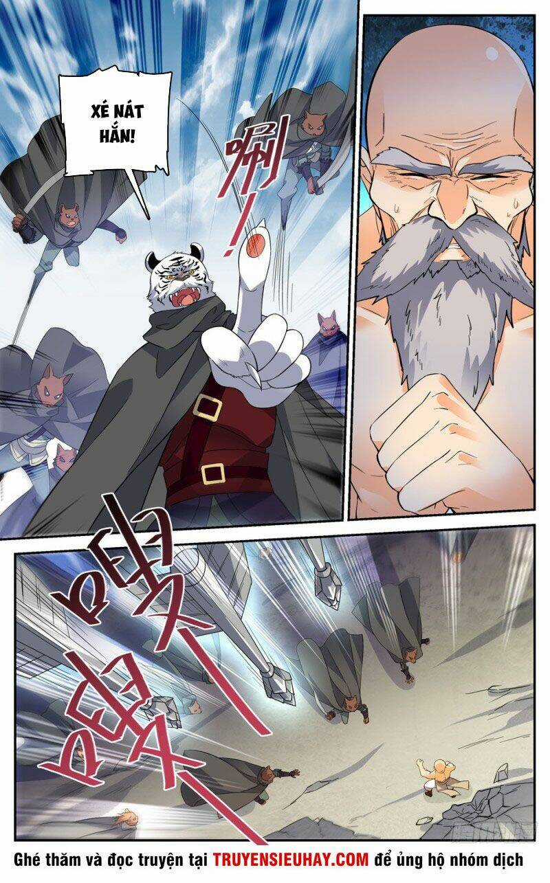 Luyện Phế Thông Thần - Chapter 68 - Trang 3