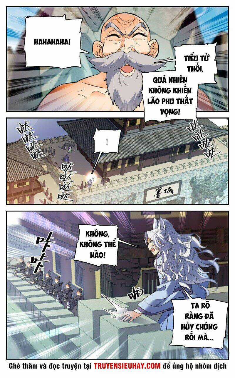 Luyện Phế Thông Thần - Chapter 68 - Trang 5