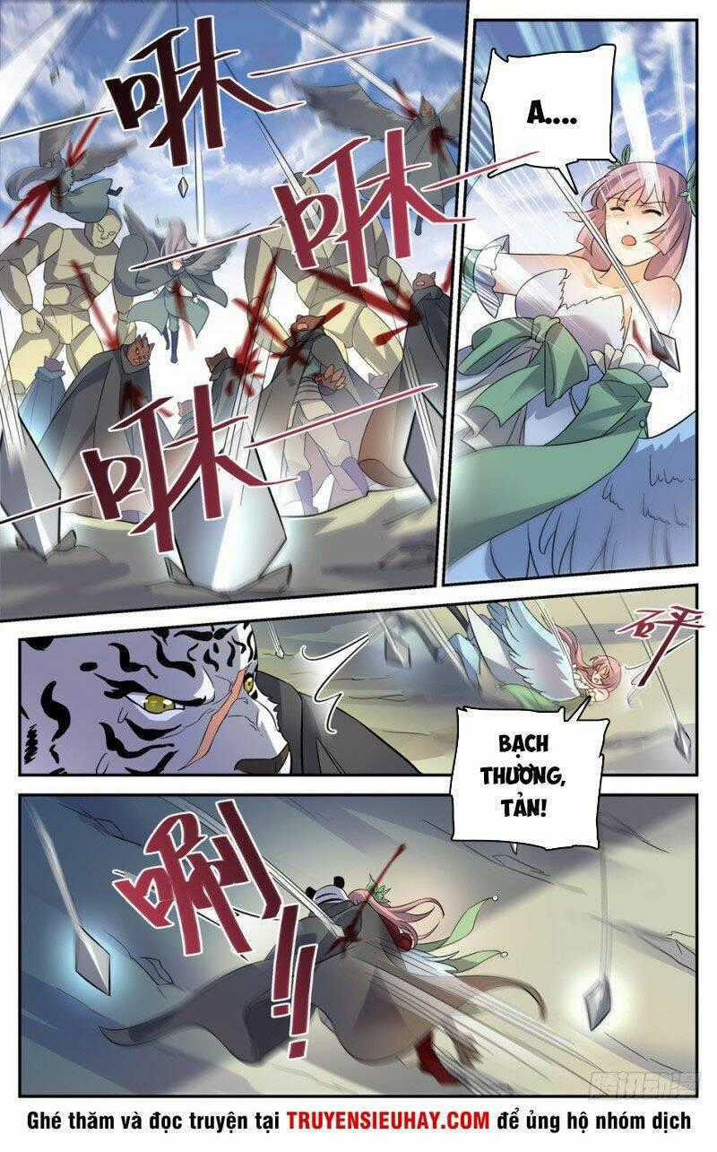 Luyện Phế Thông Thần - Chapter 68 - Trang 9