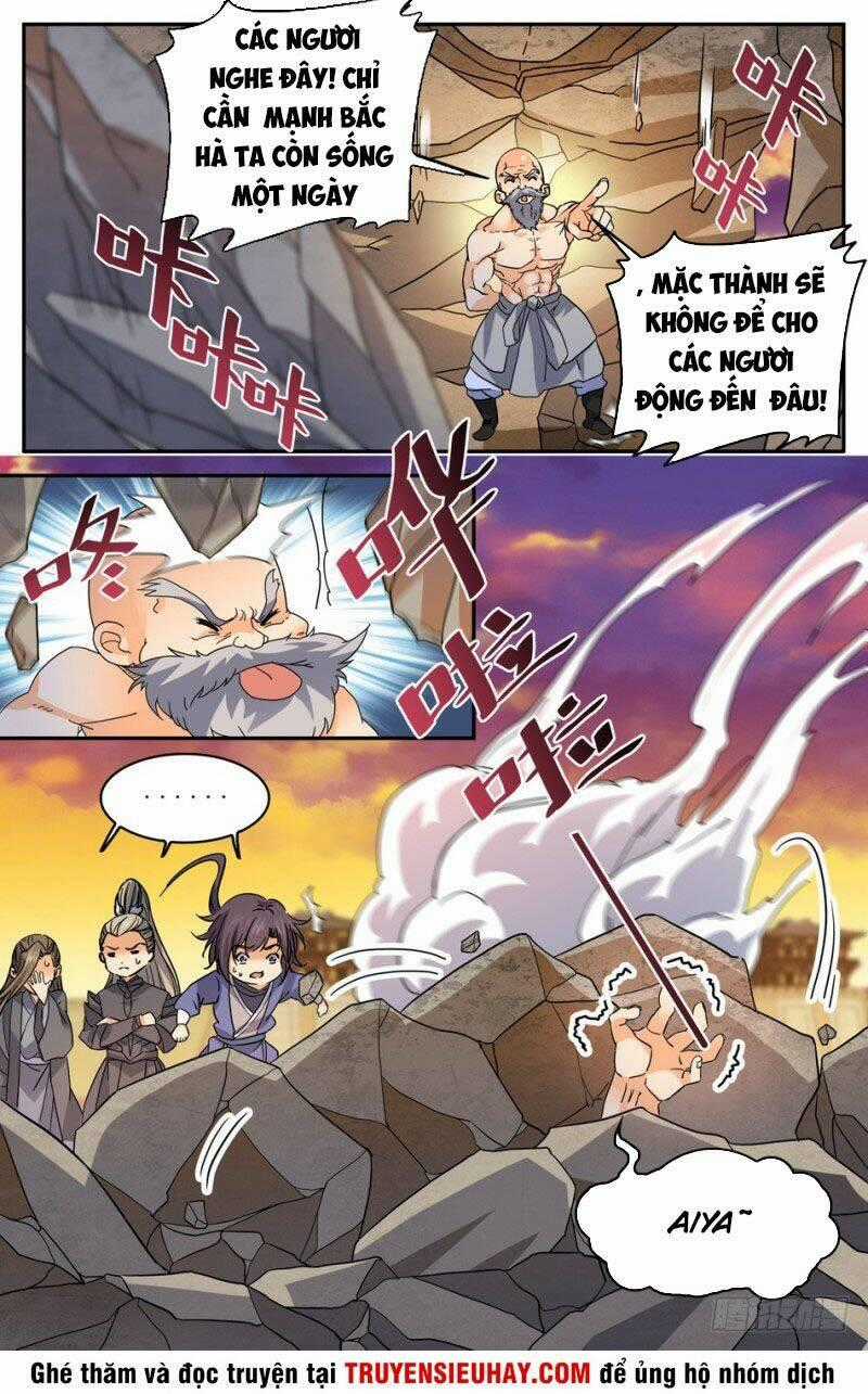 Luyện Phế Thông Thần - Chapter 69 - Trang 2