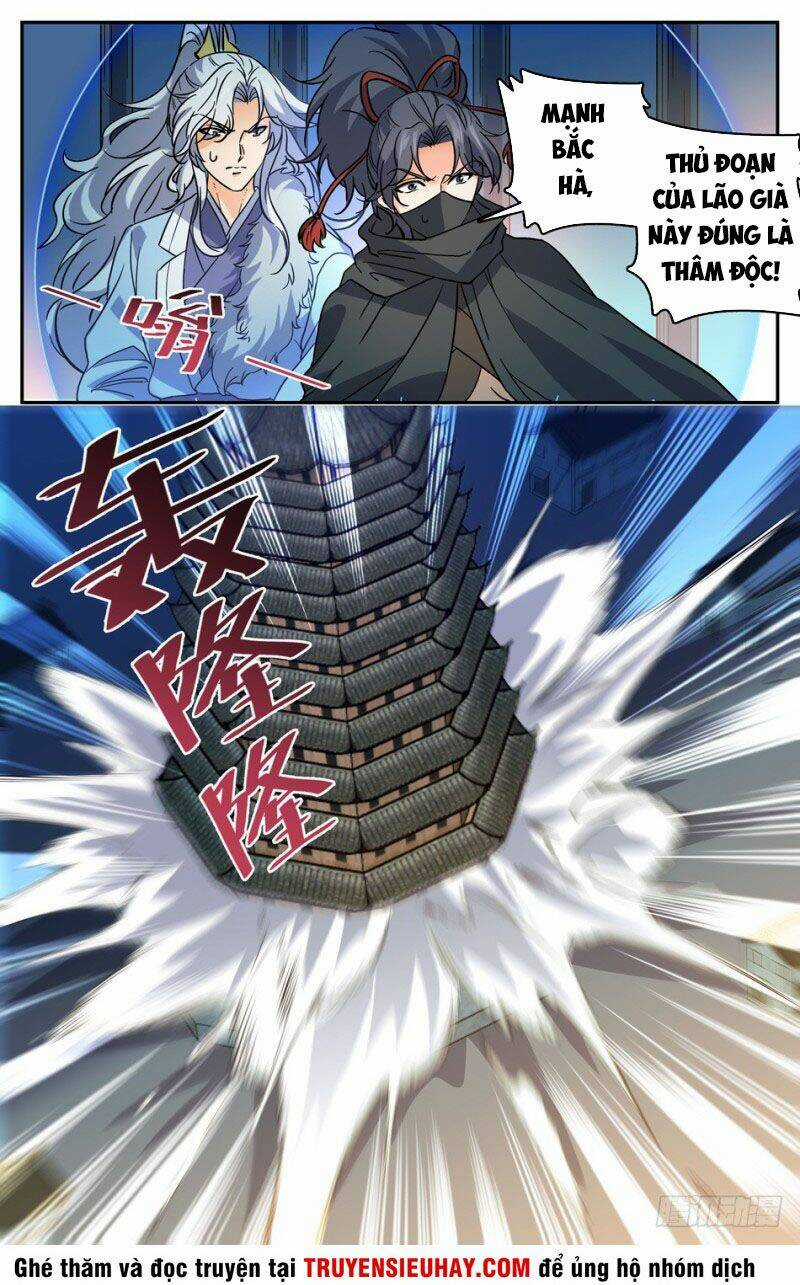 Luyện Phế Thông Thần - Chapter 69 - Trang 5