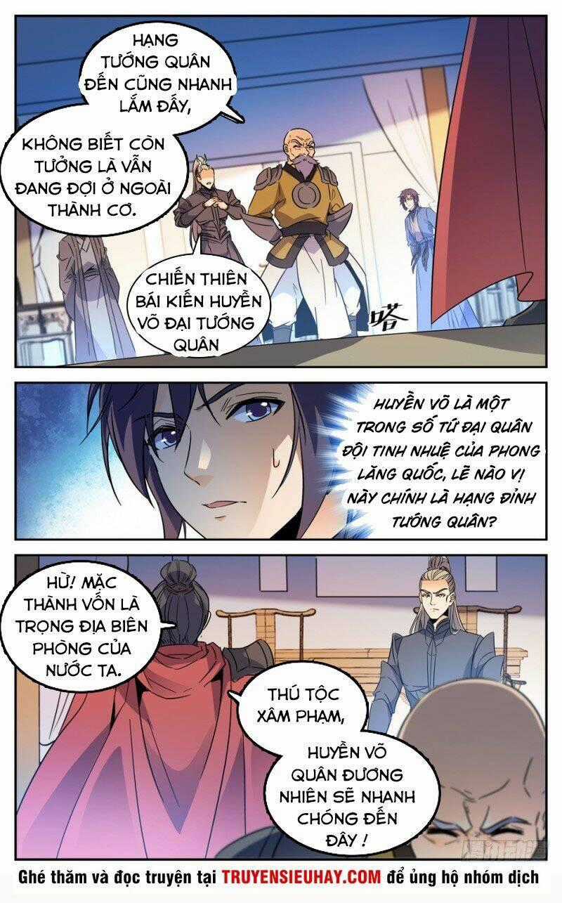 Luyện Phế Thông Thần - Chapter 70 - Trang 2