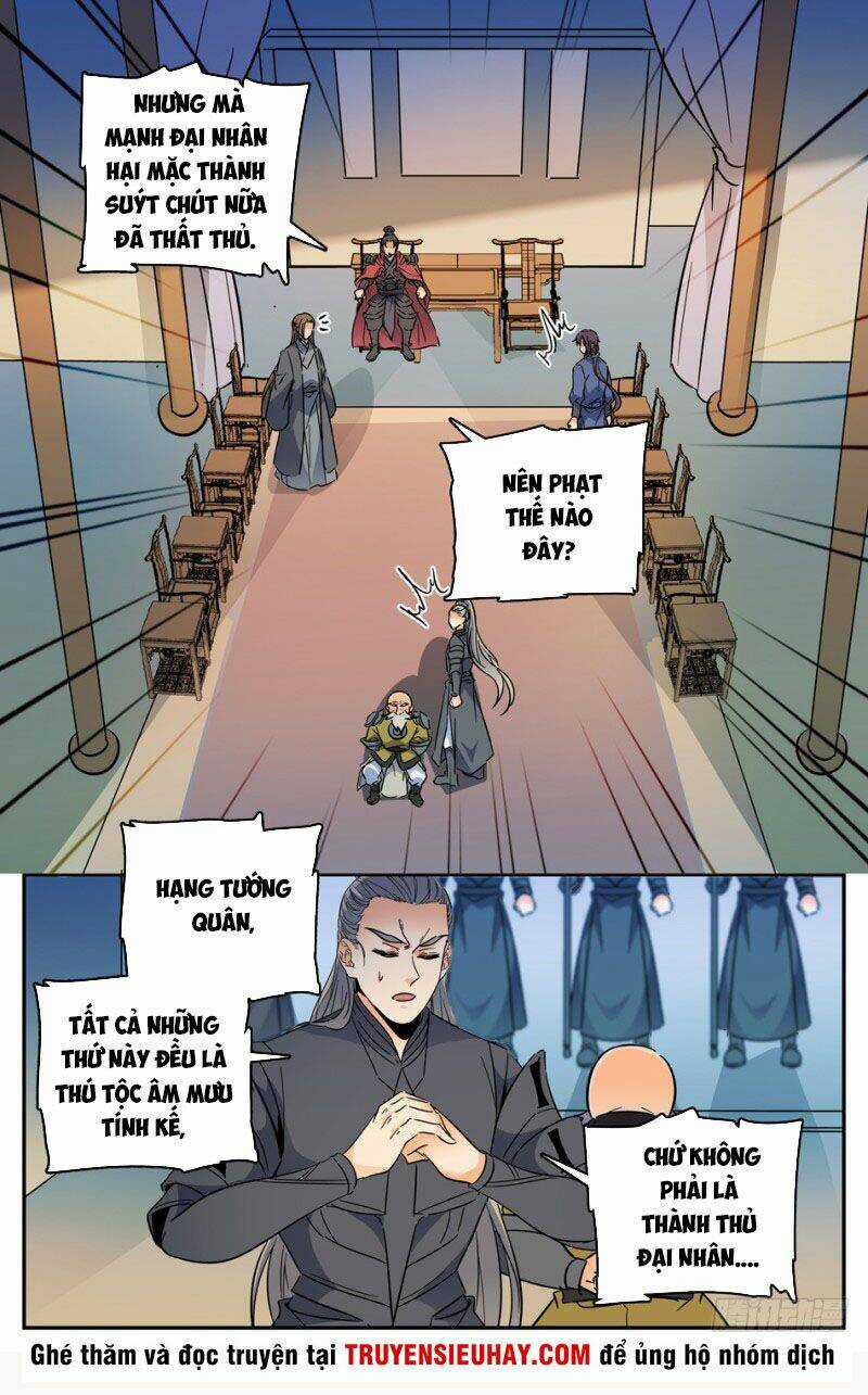 Luyện Phế Thông Thần - Chapter 70 - Trang 3