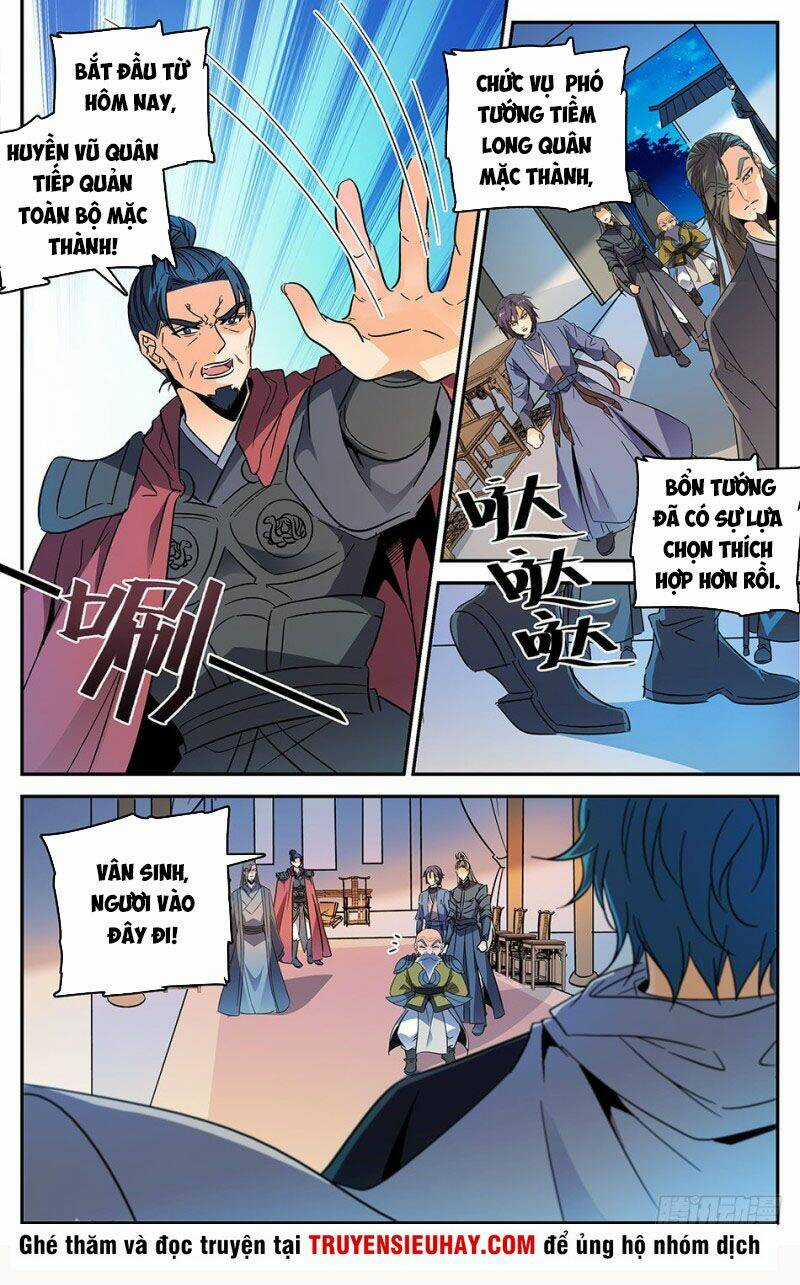 Luyện Phế Thông Thần - Chapter 70 - Trang 5