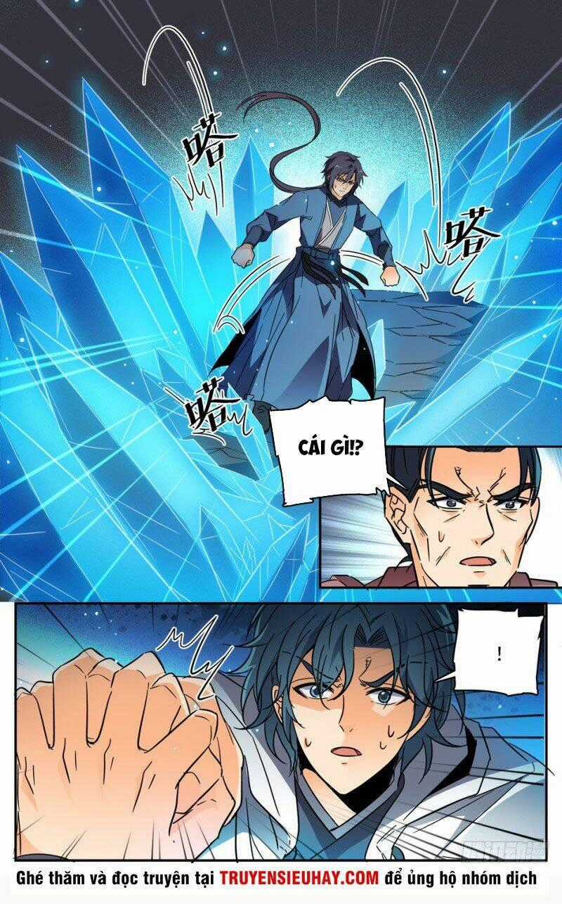 Luyện Phế Thông Thần - Chapter 70 - Trang 9