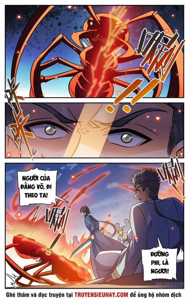 Luyện Phế Thông Thần - Chapter 74 - Trang 2