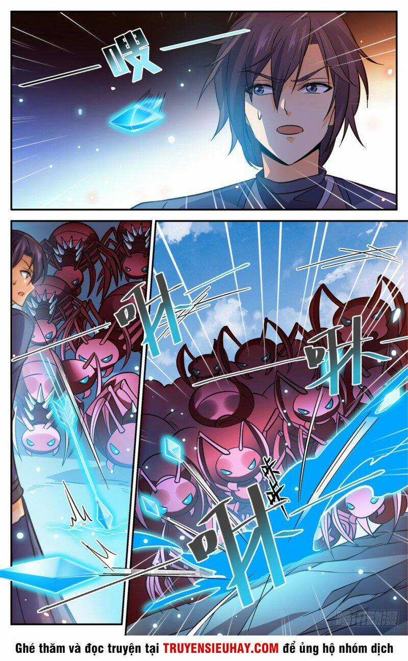 Luyện Phế Thông Thần - Chapter 74 - Trang 4