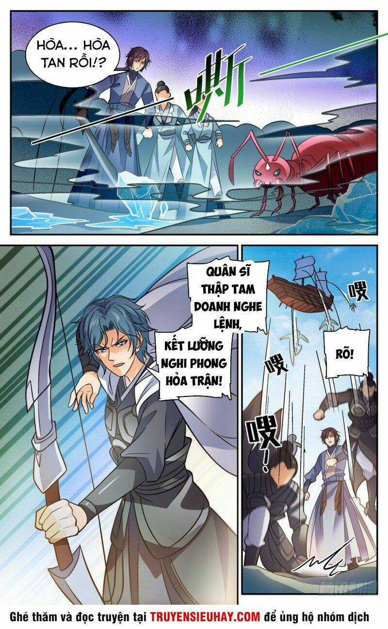 Luyện Phế Thông Thần - Chapter 74 - Trang 5