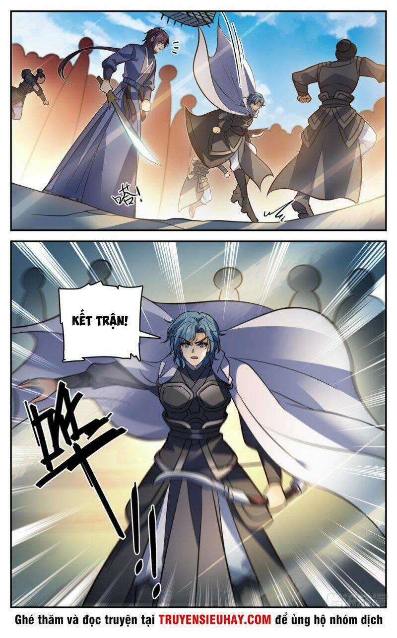 Luyện Phế Thông Thần - Chapter 74 - Trang 6