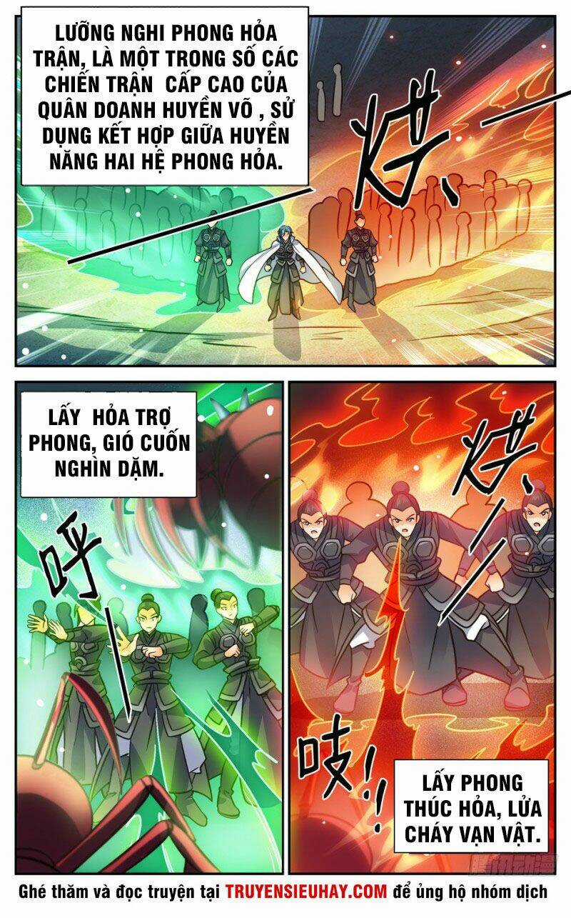Luyện Phế Thông Thần - Chapter 74 - Trang 7