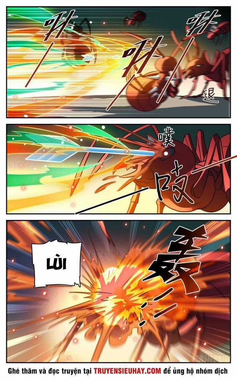 Luyện Phế Thông Thần - Chapter 74 - Trang 9