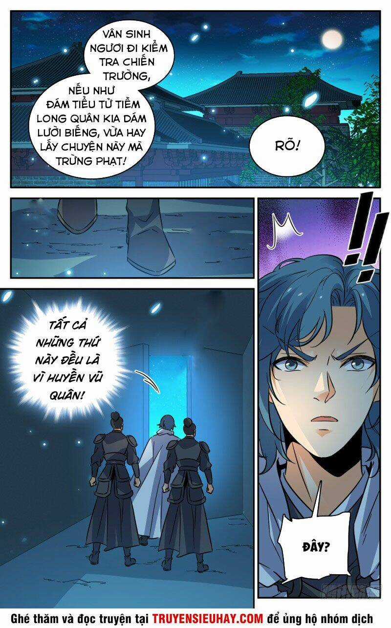 Luyện Phế Thông Thần - Chapter 76 - Trang 3