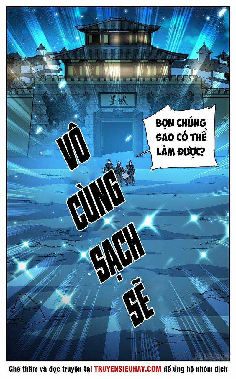 Luyện Phế Thông Thần - Chapter 76 - Trang 4