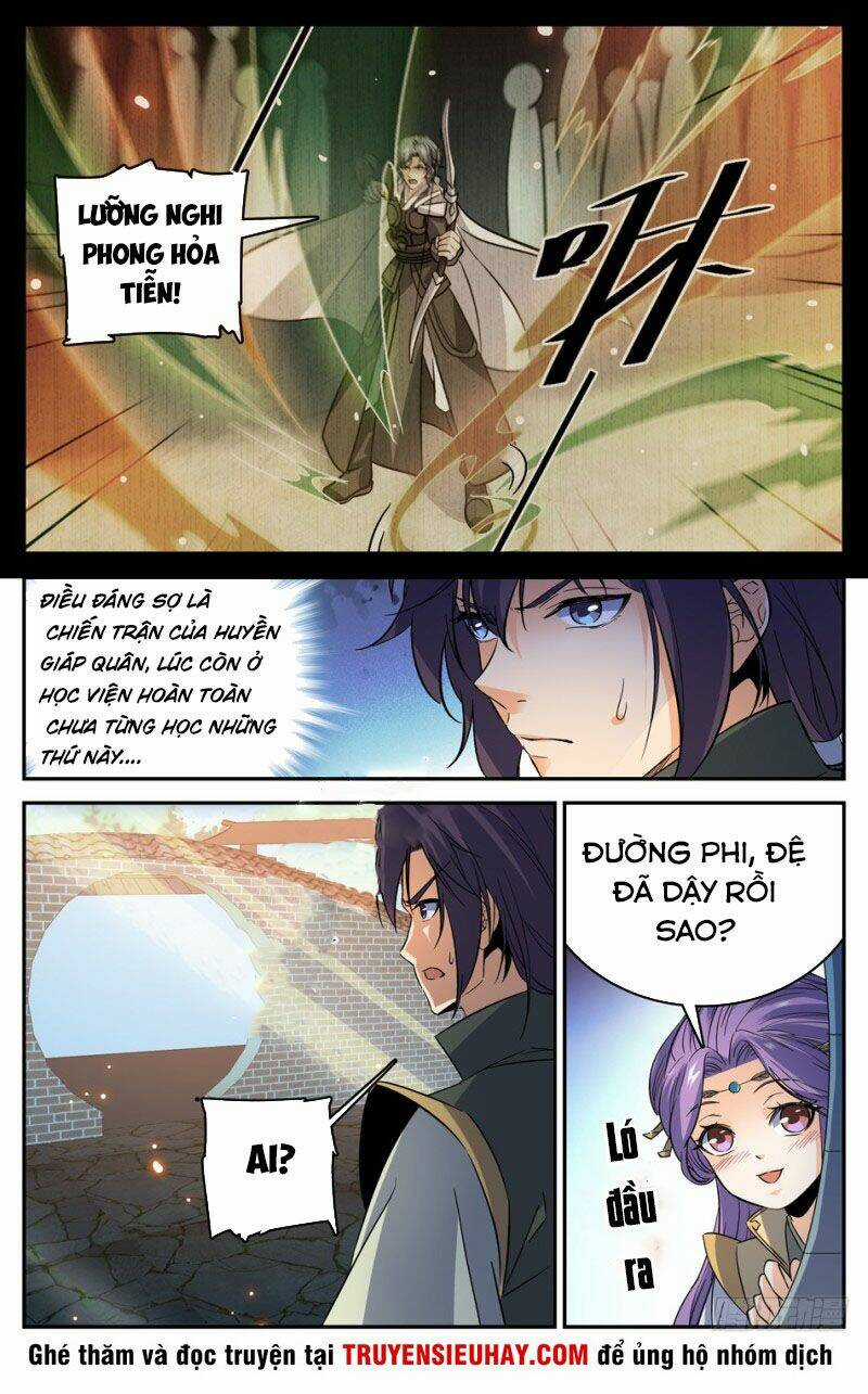 Luyện Phế Thông Thần - Chapter 76 - Trang 6
