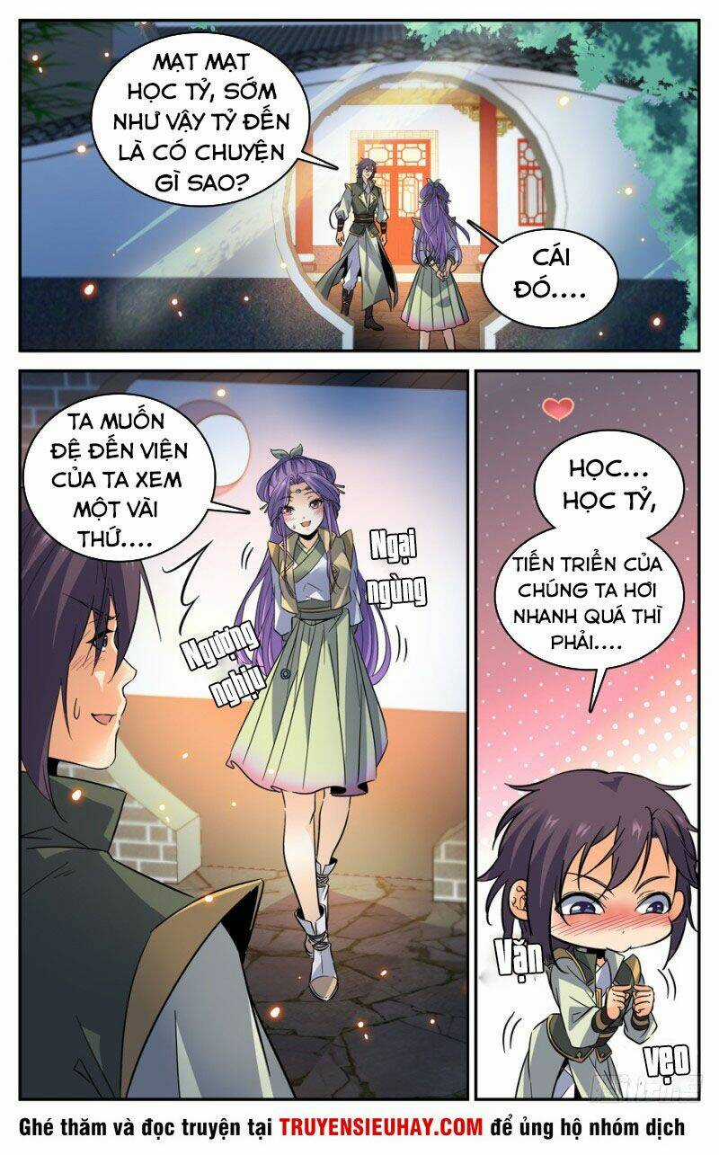 Luyện Phế Thông Thần - Chapter 76 - Trang 7