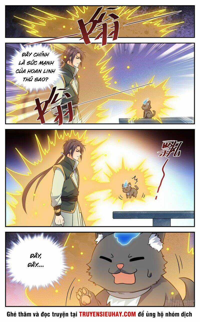 Luyện Phế Thông Thần - Chapter 77 - Trang 5