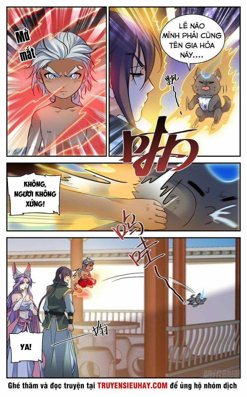 Luyện Phế Thông Thần - Chapter 77 - Trang 6