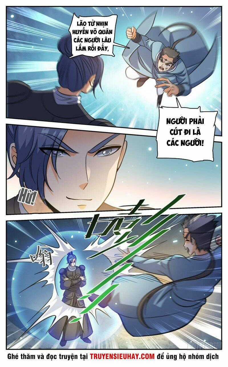 Luyện Phế Thông Thần - Chapter 78 - Trang 1