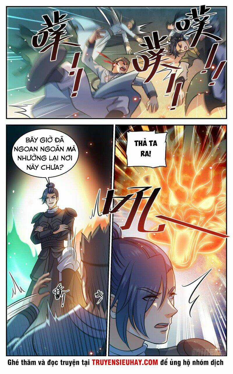 Luyện Phế Thông Thần - Chapter 78 - Trang 5