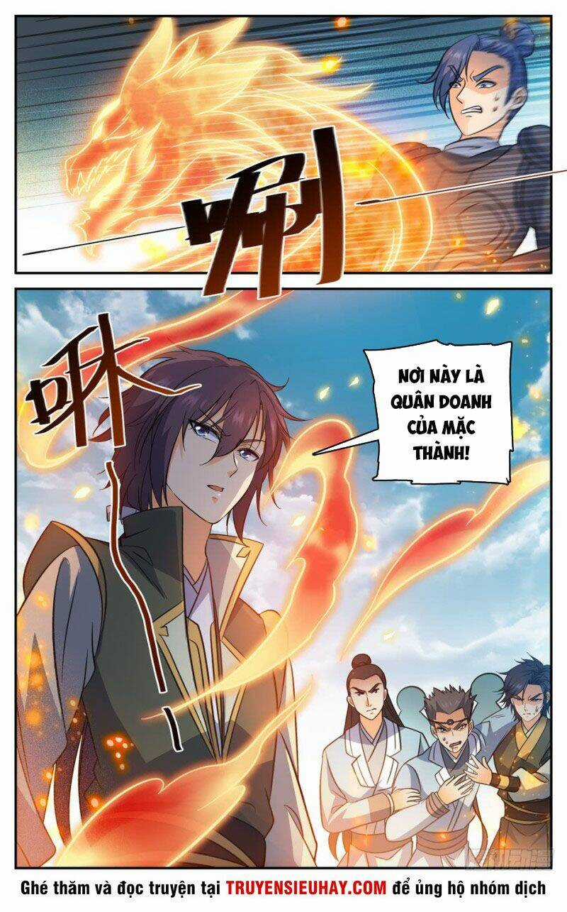 Luyện Phế Thông Thần - Chapter 78 - Trang 6
