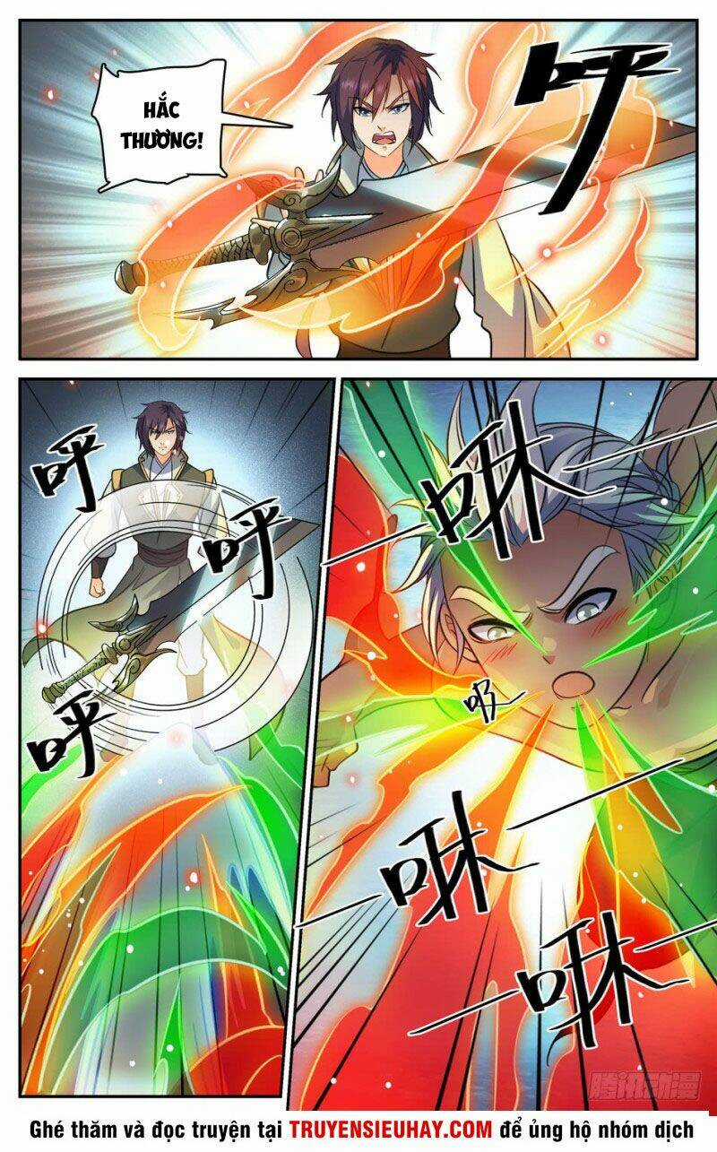 Luyện Phế Thông Thần - Chapter 78 - Trang 8