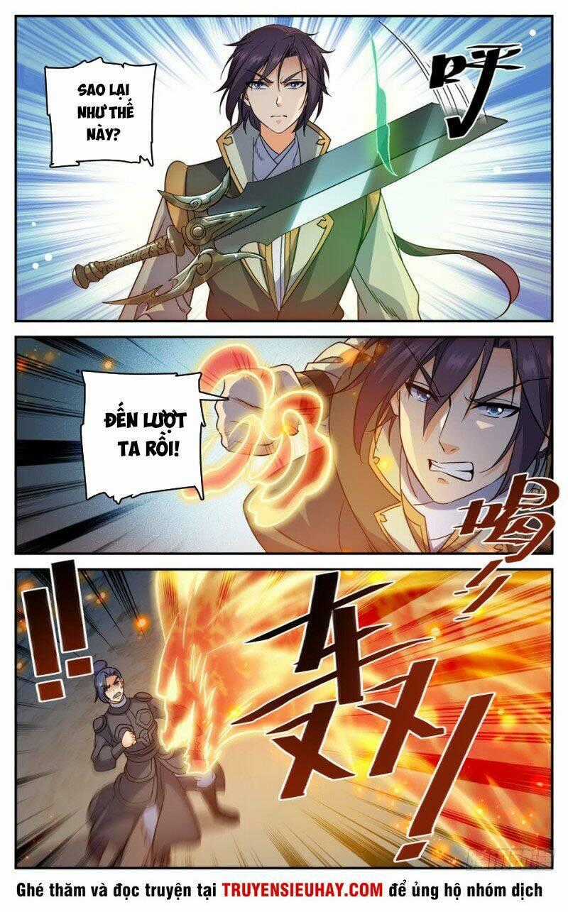 Luyện Phế Thông Thần - Chapter 78 - Trang 9