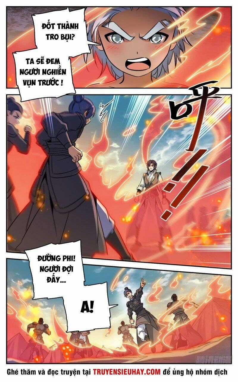 Luyện Phế Thông Thần - Chapter 79 - Trang 1