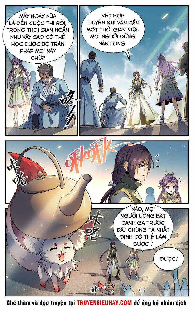 Luyện Phế Thông Thần - Chapter 79 - Trang 5