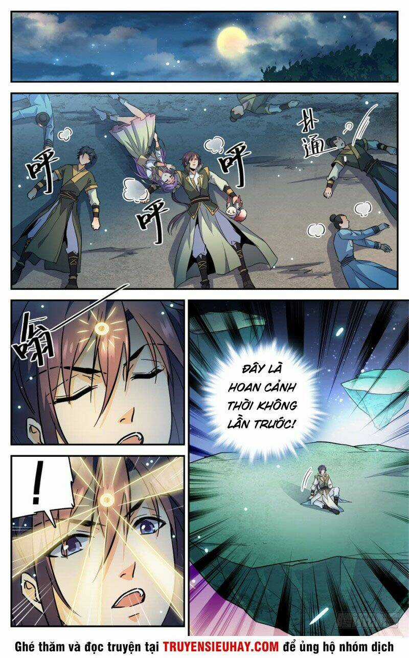 Luyện Phế Thông Thần - Chapter 79 - Trang 6