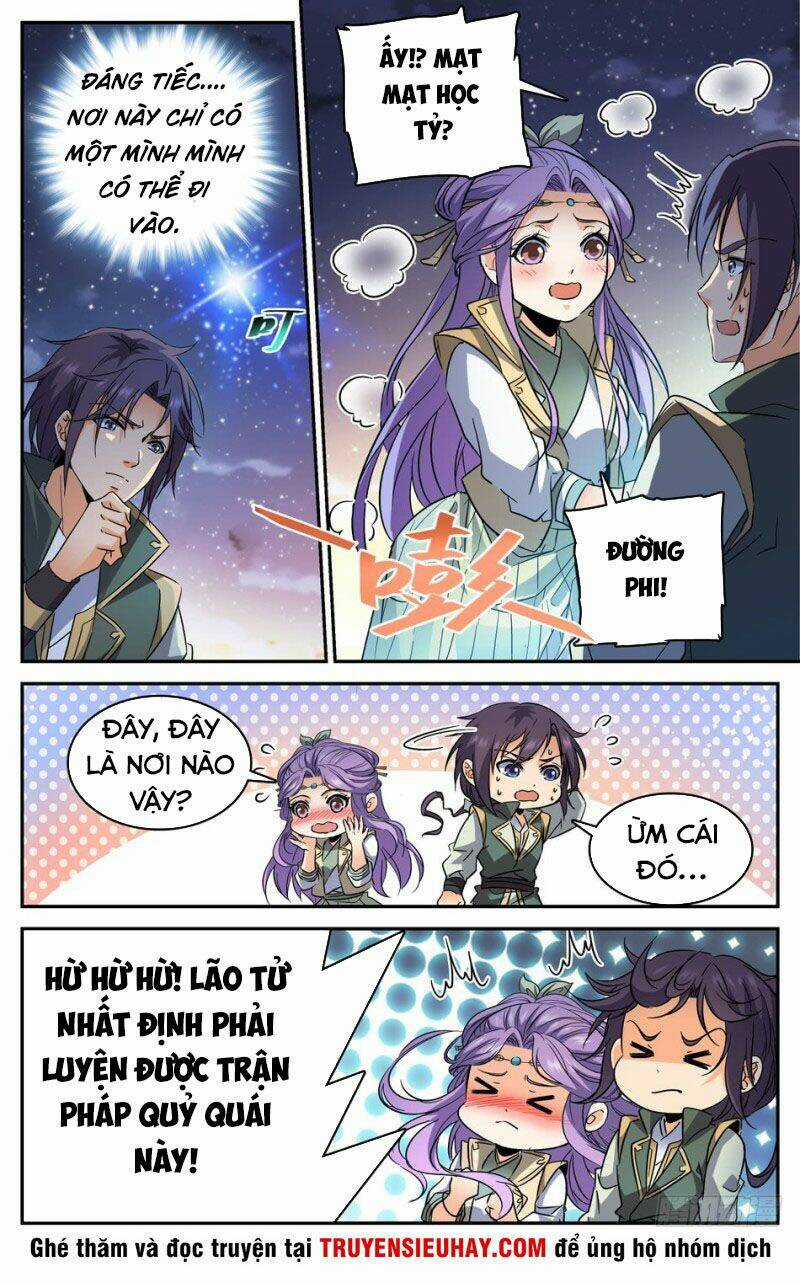 Luyện Phế Thông Thần - Chapter 79 - Trang 7