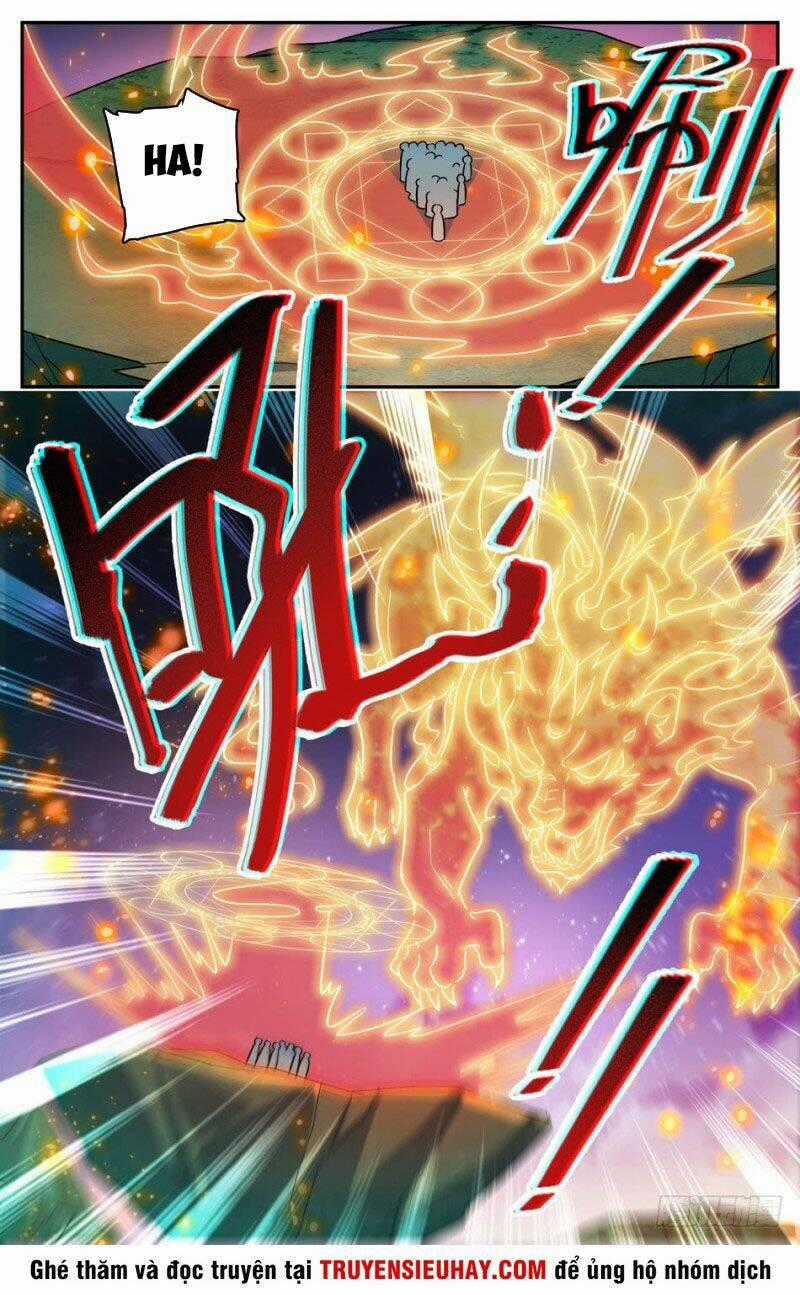 Luyện Phế Thông Thần - Chapter 79 - Trang 10