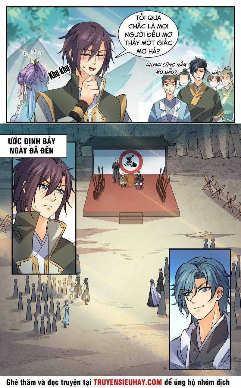 Luyện Phế Thông Thần - Chapter 80 - Trang 2