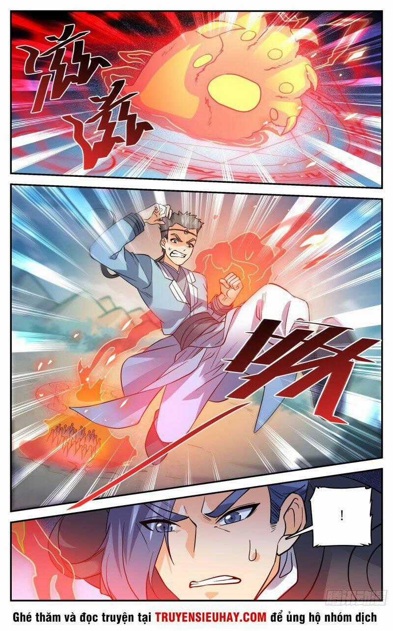 Luyện Phế Thông Thần - Chapter 80 - Trang 9