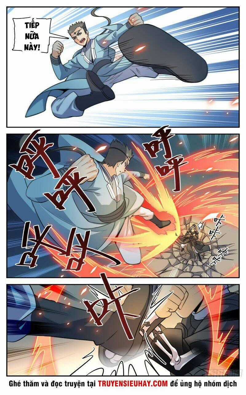 Luyện Phế Thông Thần - Chapter 81 - Trang 2