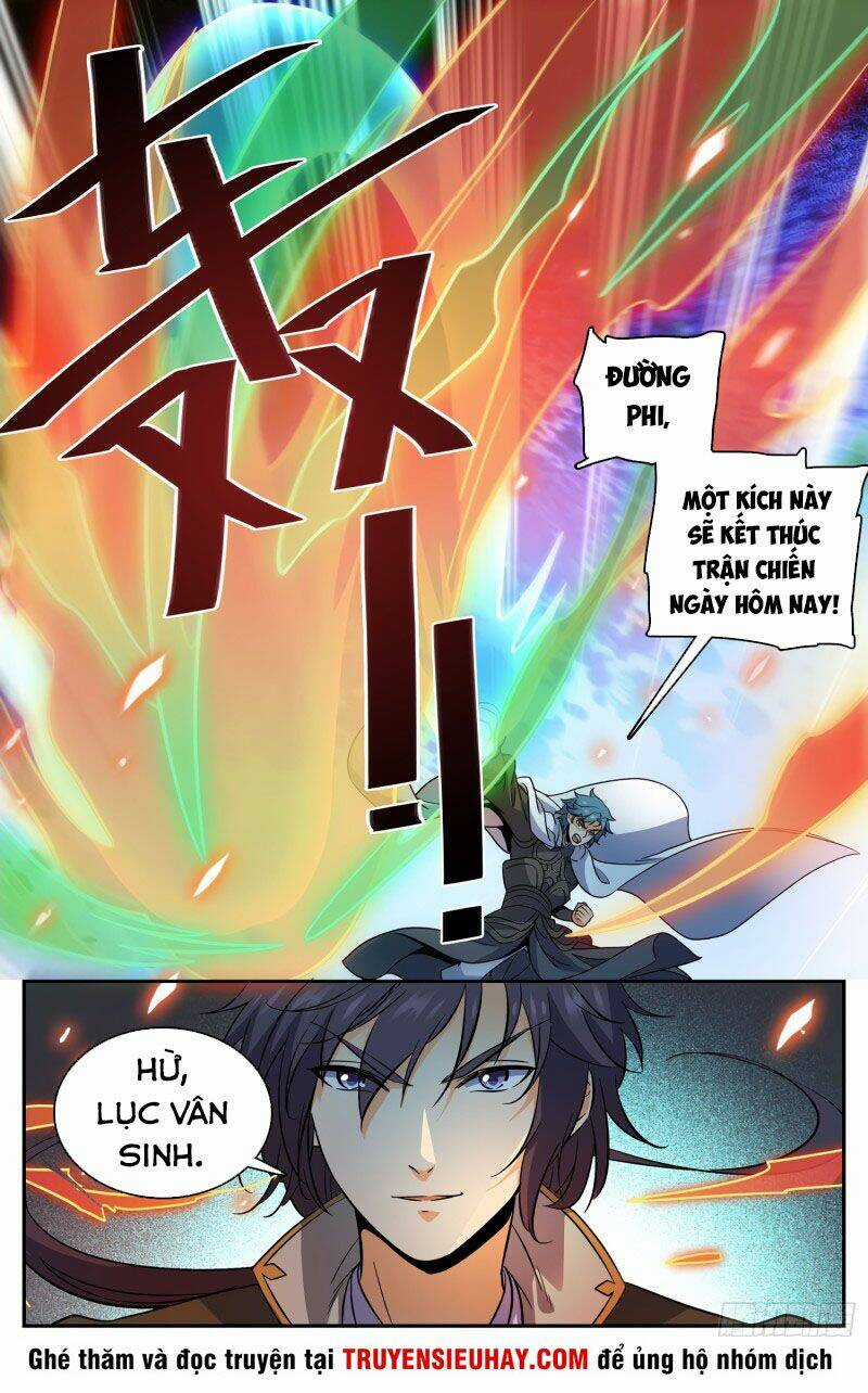 Luyện Phế Thông Thần - Chapter 81 - Trang 6