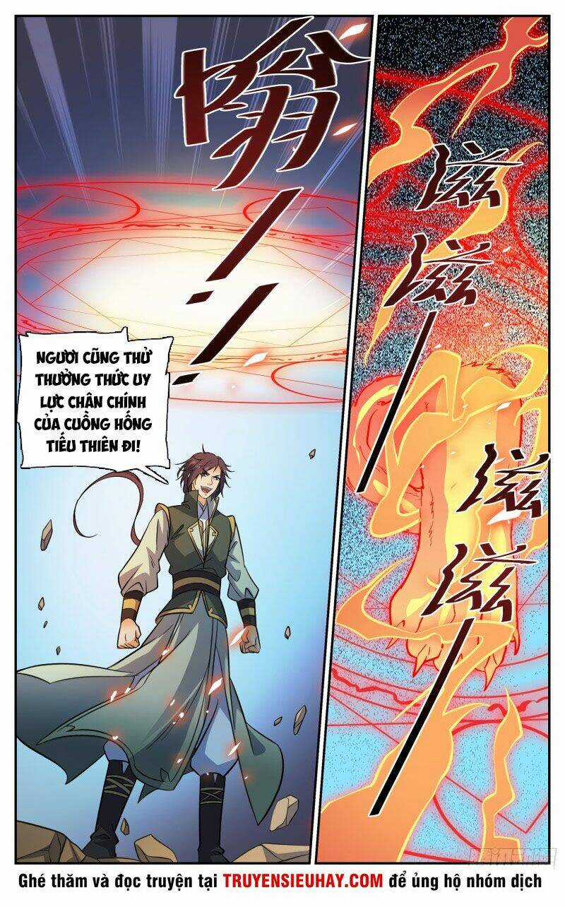 Luyện Phế Thông Thần - Chapter 81 - Trang 7