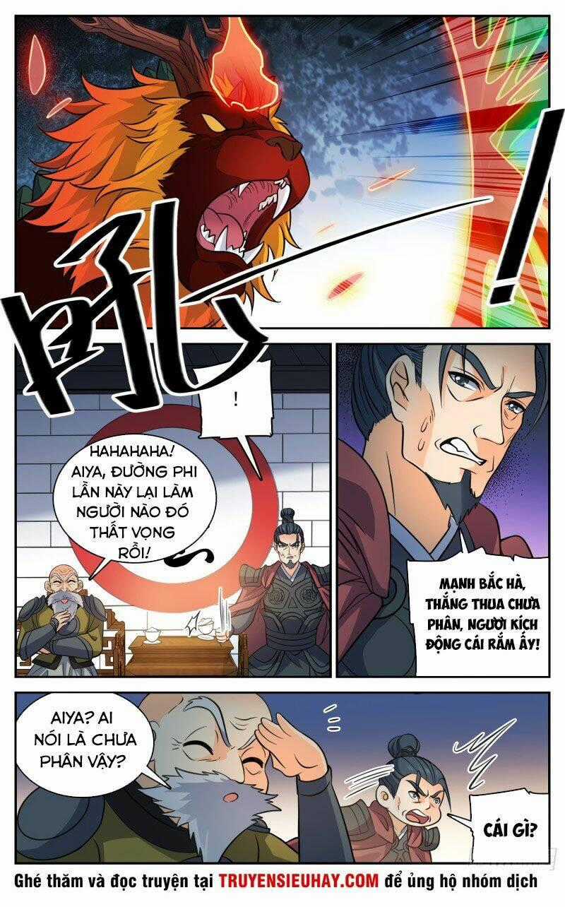 Luyện Phế Thông Thần - Chapter 81 - Trang 9