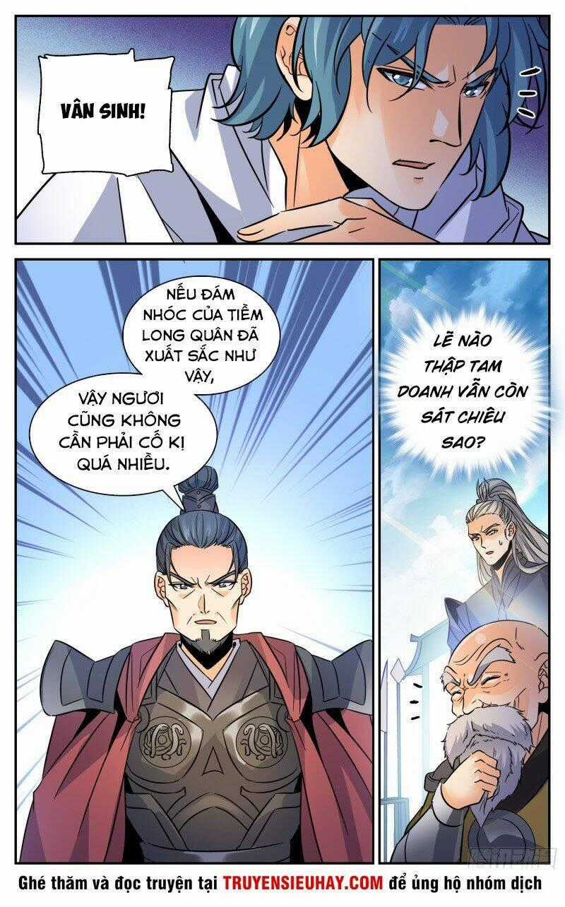 Luyện Phế Thông Thần - Chapter 82 - Trang 2