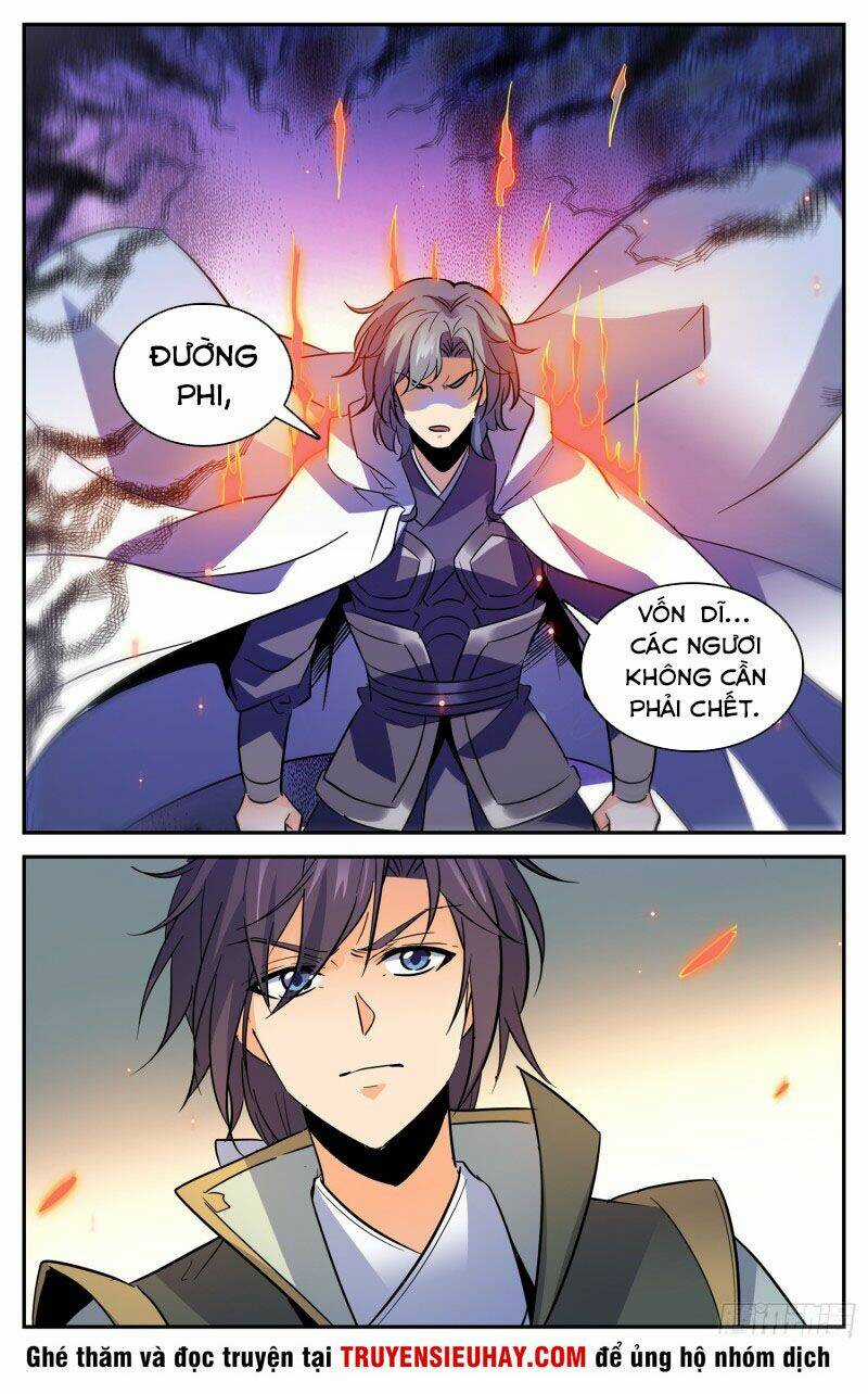 Luyện Phế Thông Thần - Chapter 82 - Trang 3