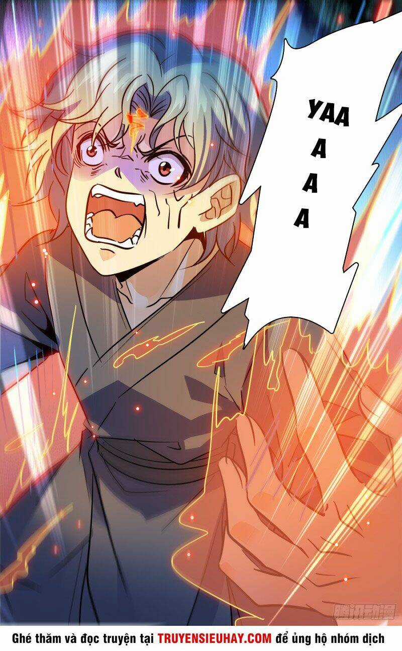 Luyện Phế Thông Thần - Chapter 82 - Trang 5