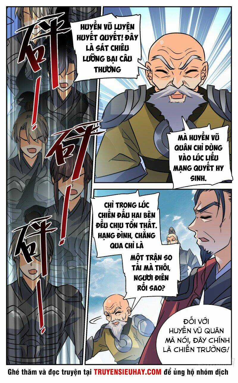 Luyện Phế Thông Thần - Chapter 82 - Trang 6
