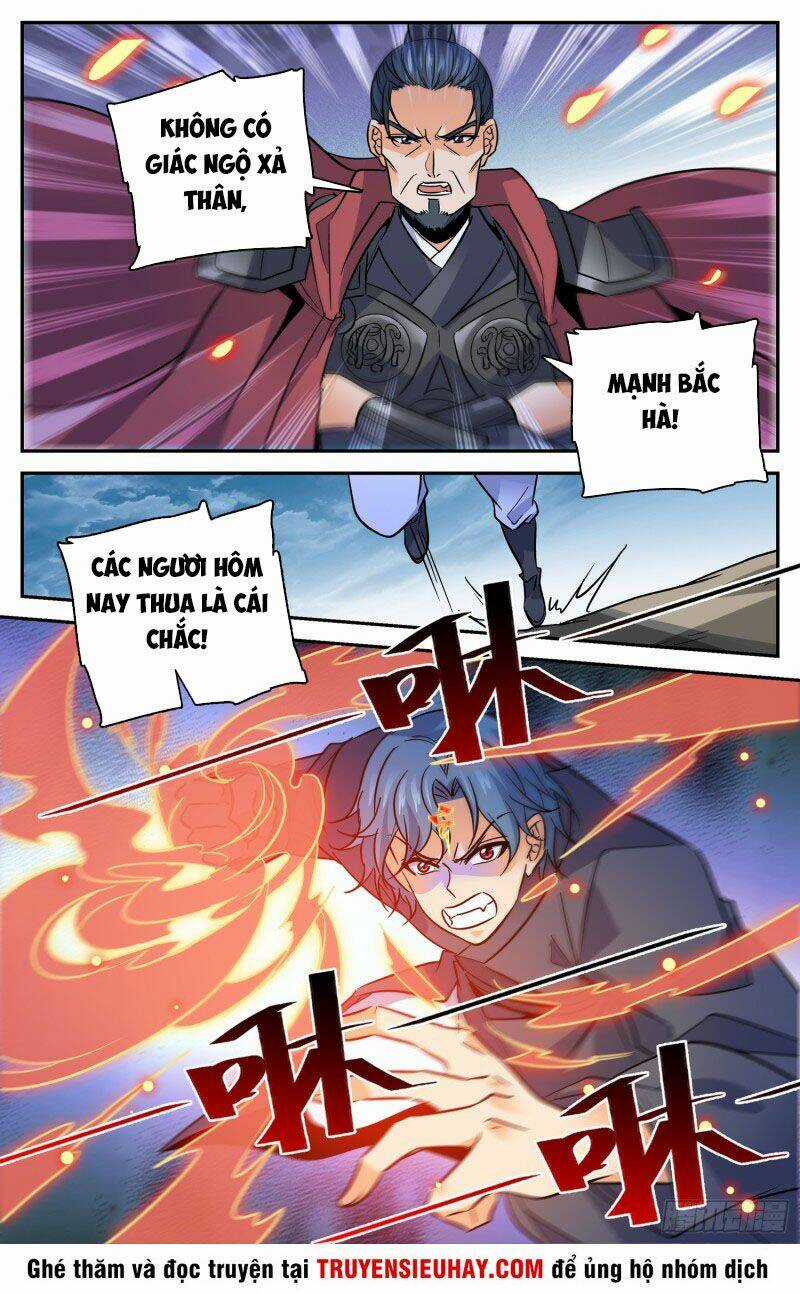 Luyện Phế Thông Thần - Chapter 82 - Trang 7