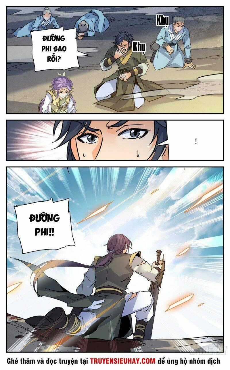 Luyện Phế Thông Thần - Chapter 82 - Trang 10